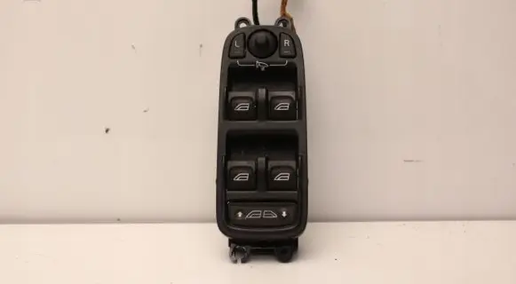 Volvo C70 Window control relay 