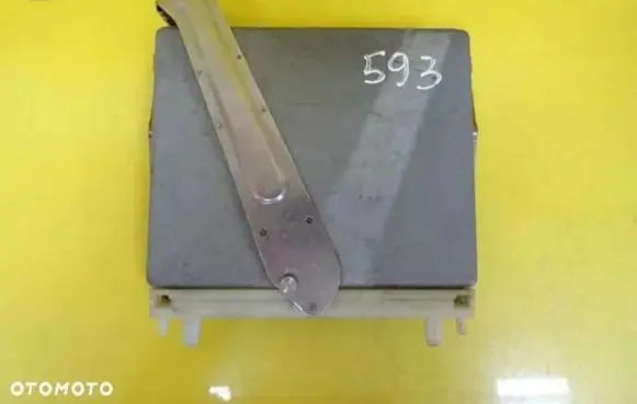 Volvo S70 V70 V70 XC Engine control unit/module 0281001591