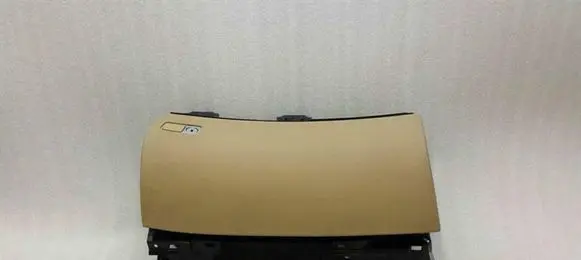 Mercedes-Benz S AMG W221 Glove box set A2216800191