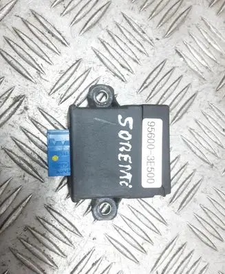 KIA Sorento Other control units/modules 956003E500
