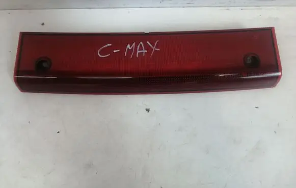 Ford Focus C-MAX Third/center stoplight 3M5113A613
