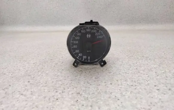 Alfa Romeo 156 Speedometer (instrument cluster) 6160340010A 6850840010A 68.5084.001.0A