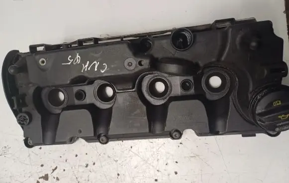 Rocker cam cover