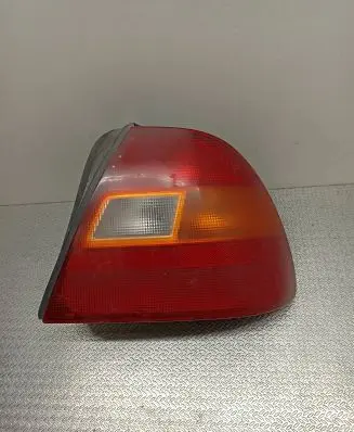 Honda Civic Rear/tail lights 0085