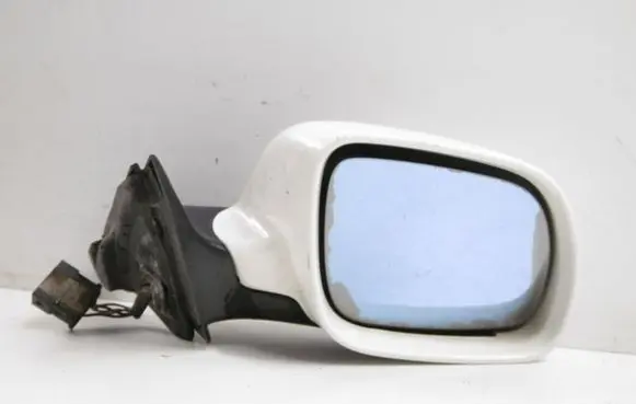 Audi A3 S3 8L Manual wing mirror 