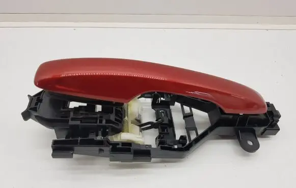 Volvo XC60 Front door exterior handle 31378253