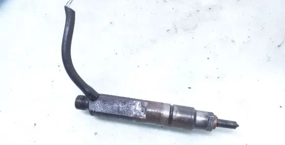 Ford Galaxy Fuel injector 028130201G