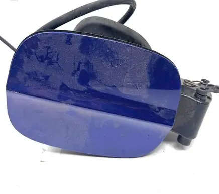 Ford Fusion II Fuel tank cap DG93F27936