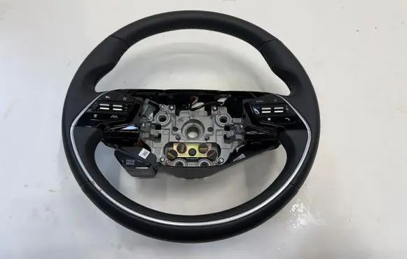 KIA Niro Steering wheel