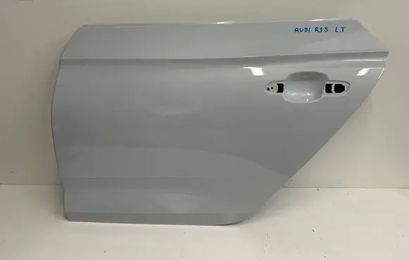 Audi RS5 Rear door 