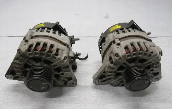 KIA Sportage Generator/alternator