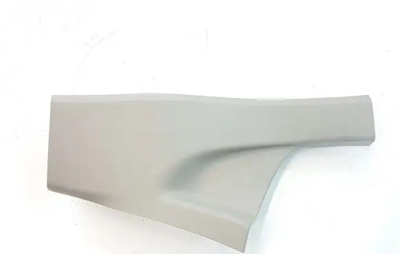 Ford Fusion II Rear seat side bottom trim DS73F13245 DS73F13245ADW
