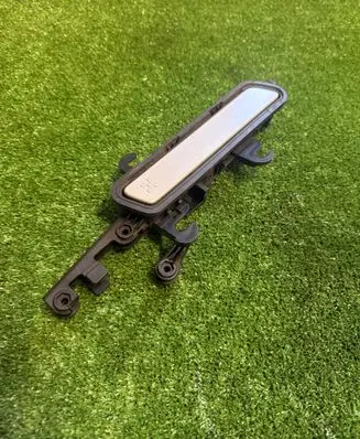 Hyundai Ioniq 5 Rear door exterior handle 83660GI000