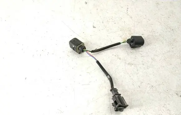 Volkswagen PASSAT B5 Other wiring loom 4B0973712