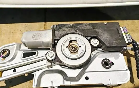 Honda Civic Sunroof motor/actuator 