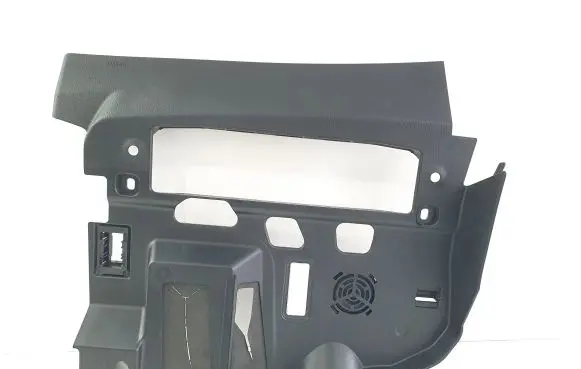 BMW 3 F30 F35 F31 Dashboard lower bottom trim panel 9231258