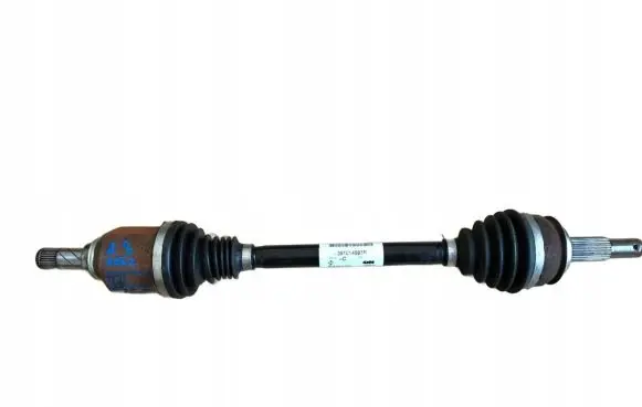 Renault Kadjar Front driveshaft 391014587R
