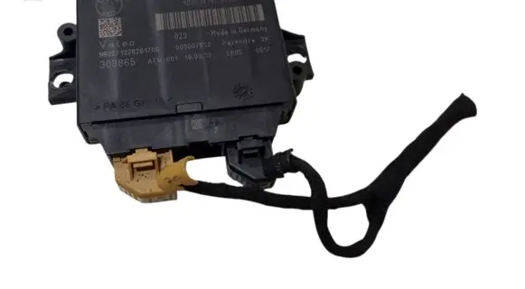 Skoda Citigo Comfort/convenience module 1ST919475