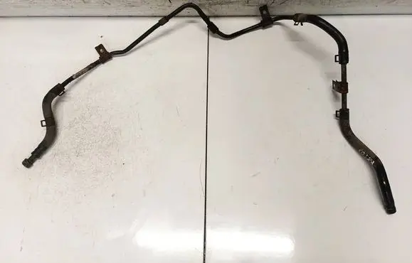 KIA Cerato Power steering hose/pipe/line 