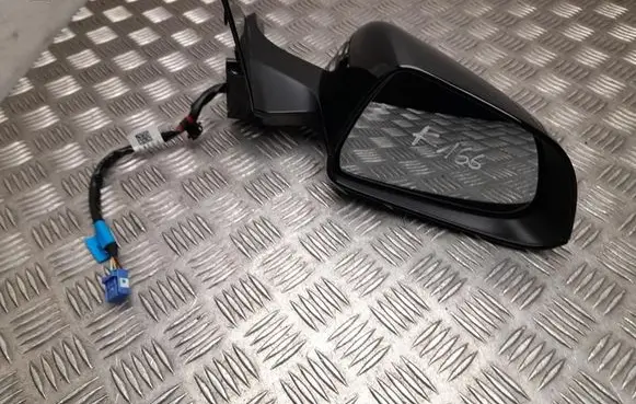 Tesla Model 3 Front door electric wing mirror E90416122