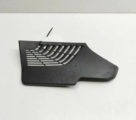 BMW iX3 G08 Centre console side trim rear 9873615