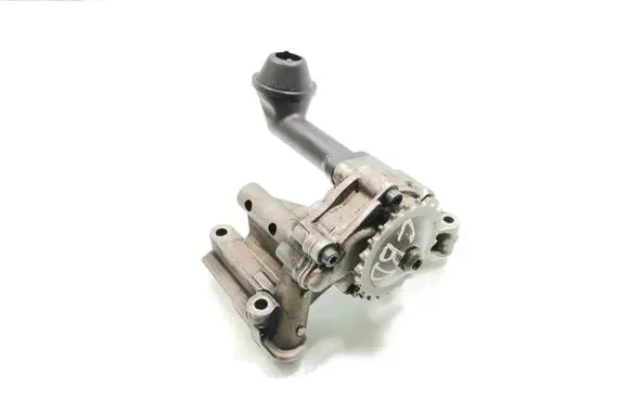 Volkswagen Golf Cross Oil pump 038115251F