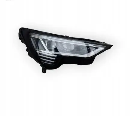 Audi Q8 Headlight/headlamp 4KE941040D