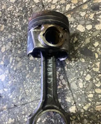 Hyundai i30 Piston P289
