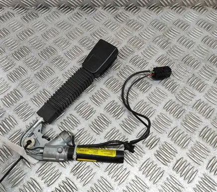 Land Rover Range Rover L405 Front seatbelt buckle 7H42F61202ACW