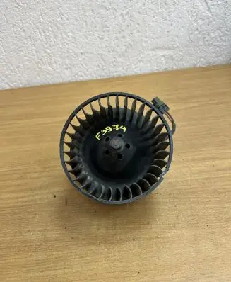 Renault Espace III Air conditioning (A/C) fan (condenser) F3974