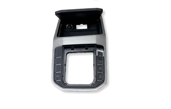 Volkswagen Golf Sportsvan Ashtray (front) 518863284B 518863284A