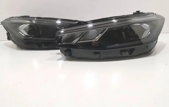 Volkswagen PASSAT B8 Headlights/headlamps set 3J1941005 3J1941006