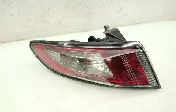 Honda Civic Rear/tail lights 