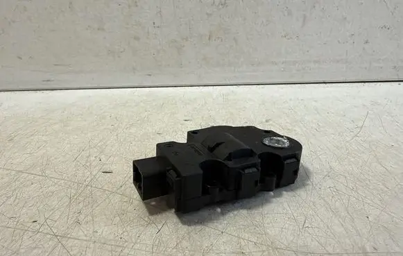 BMW X6 F16 Air flap motor/actuator 410475522