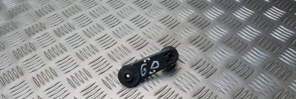 Volkswagen Sharan Rear door window winding handle 6X0837579