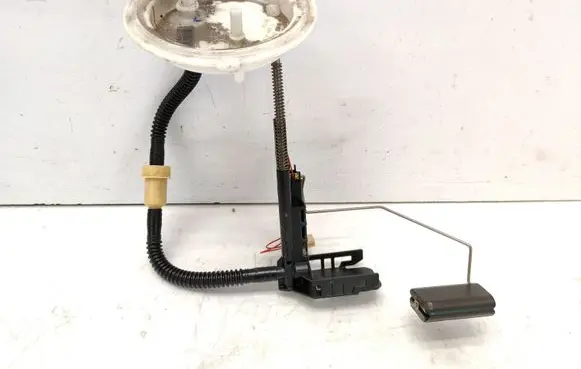 BMW 5 E60 E61 Fuel level sensor 0580204001 7184479 887161