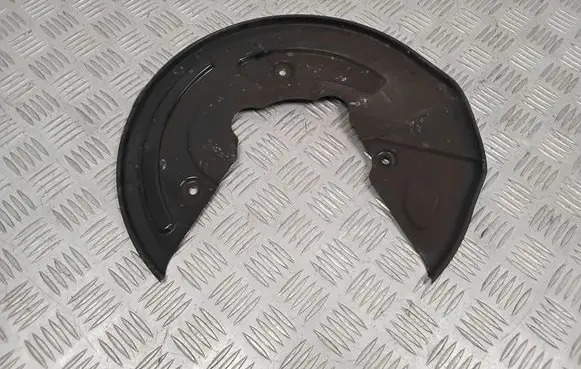 Polestar 2 Front brake disc dust cover plate 31687635