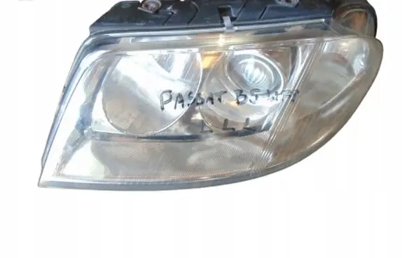Volkswagen PASSAT B5.5 Headlight/headlamp