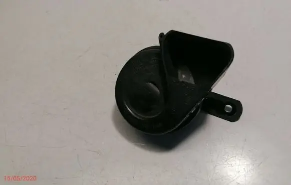 Mercedes-Benz GL X164 Horn signal 703881165