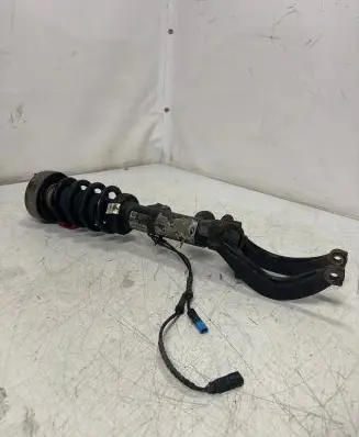 BMW X5 F15 Front shock absorber with coil spring 6875084 105413 F15V110H