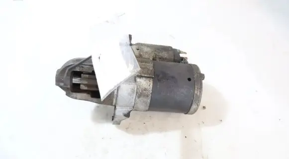 Subaru Forester SH Starter motor