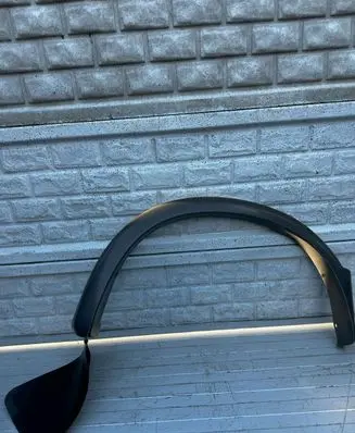 Ford Ranger Front arch trim sddgjkkjfGEJJHH