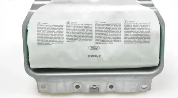 Ford C-MAX II Passenger airbag 30372366C