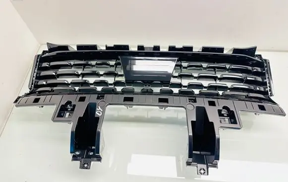 KIA EV6 Front bumper lower grill 86531CV200