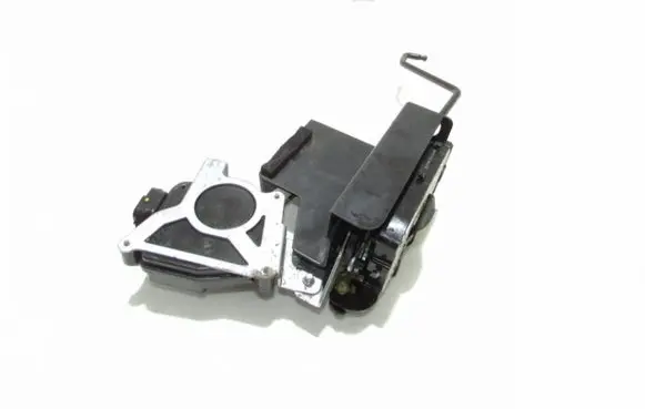 Rear door lock