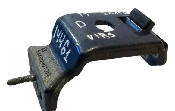 Renault Master III Loading door upper hinge 844000013R
