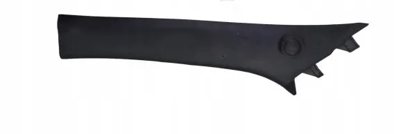 Nissan Juke I F15 (A) pillar trim 769121KB0A