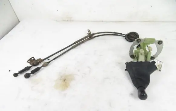 Honda Stream Gear shifter/selector