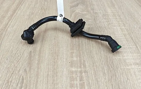 BMW 4 G22 G23 G24 G26 Vacuum line/pipe/hose 8664526