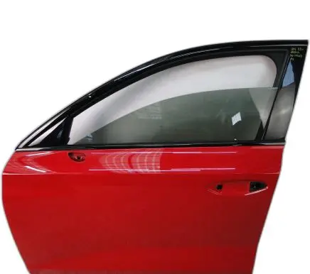 Audi A3 8Y Front door 8Y5